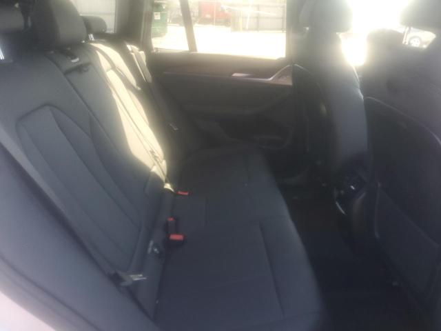 Photo 10 from auction – 2020 BMW X3 XDRIVE3 with VIN 5UXTY5C00L9B97588