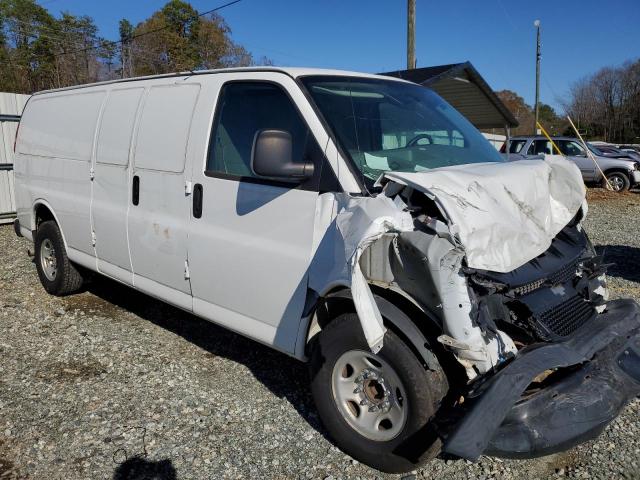 Photo 4 from auction – 2013 CHEVROLET EXPRESS G2 with VIN 1GCWGGFA1D1174898