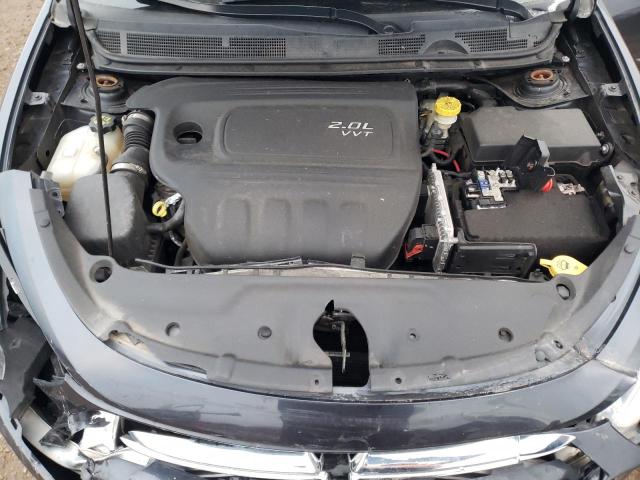 Photo 11 from auction – 2013 DODGE DART LIMIT with VIN 1C3CDFCA8DD176029