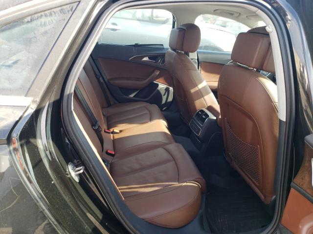 Photo 10 from auction – 2013 AUDI A6 with VIN WAUGGAFC4DN077042