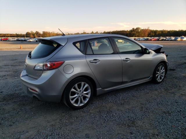 Foto 3 de la subasta – 2011 MAZDA 3 S con VIN JM1BL1K50B1417792