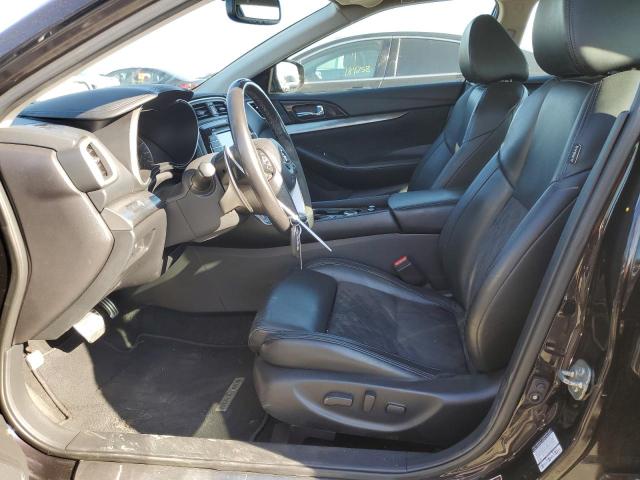 Photo 7 from auction – 2016 NISSAN MAXIMA 3.5 with VIN 1N4AA6AP4GC439054