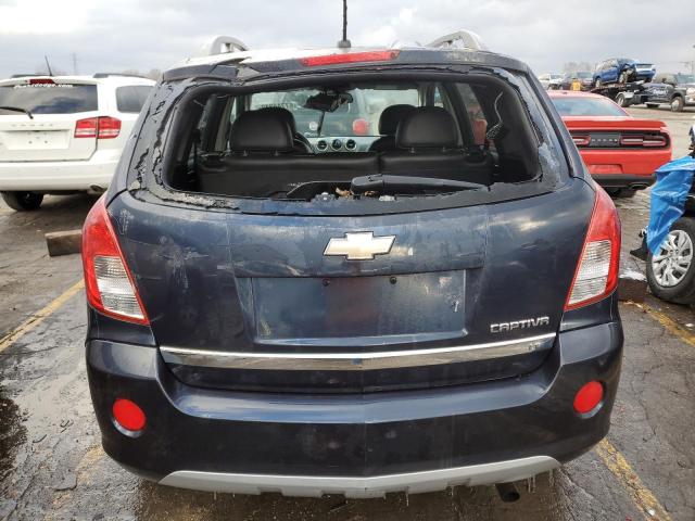 Photo 6 from auction – 2014 CHEVROLET CAPTIVA LT with VIN 3GNAL3EK5ES667726