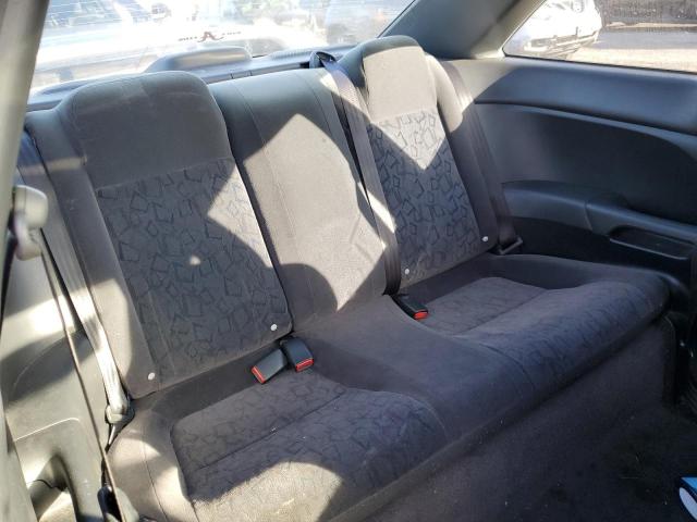 Photo 10 from auction – 2001 HONDA CIVIC SI with VIN 1HGEM22941L109578