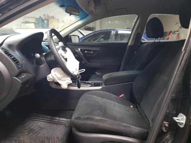 Photo 7 from auction – 2015 NISSAN ALTIMA 2.5 with VIN 1N4AL3AP2FN332998