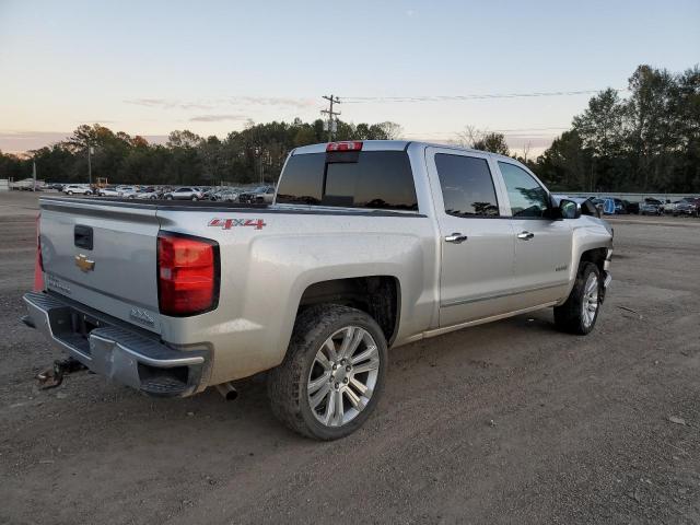 Фото 3 с аукциона – 2014 CHEVROLET SILVERADO с VIN 3GCUKTEC4EG505557