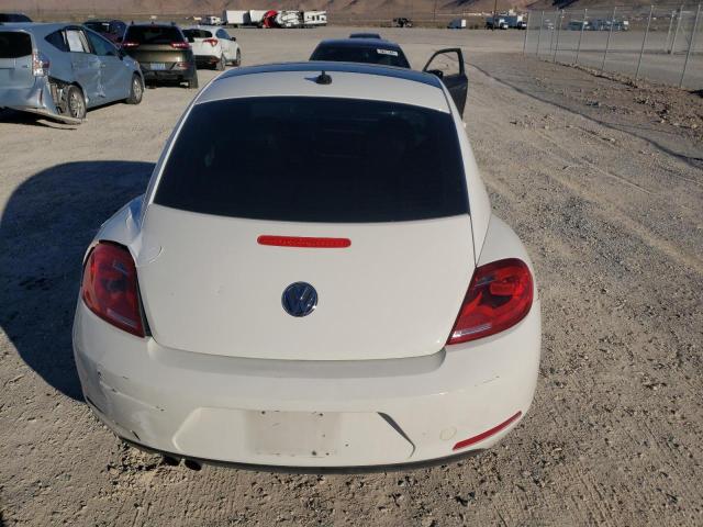 Photo 6 from auction – 2012 VOLKSWAGEN BEETLE with VIN 3VWJP7AT6CM636194