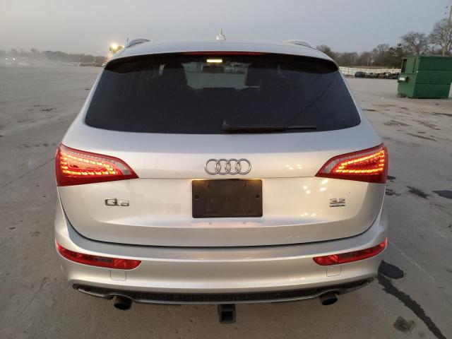 Photo 6 from auction – 2011 AUDI Q5 PRESTIG with VIN WA1WKAFP8BA063126