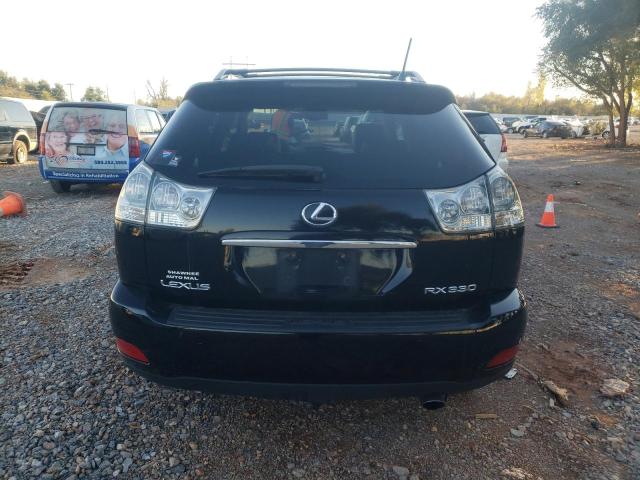 Photo 6 from auction – 2005 LEXUS RX 330 with VIN 2T2GA31U85C028037