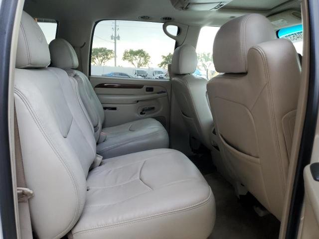 Photo 10 from auction – 2004 CADILLAC ESCALADE E with VIN 3GYFK66N34G278946
