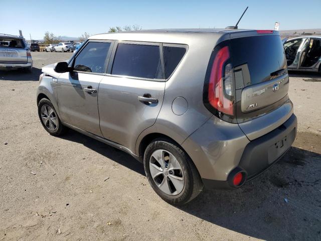 Photo 2 from auction – 2016 KIA SOUL with VIN KNDJN2A24G7357653