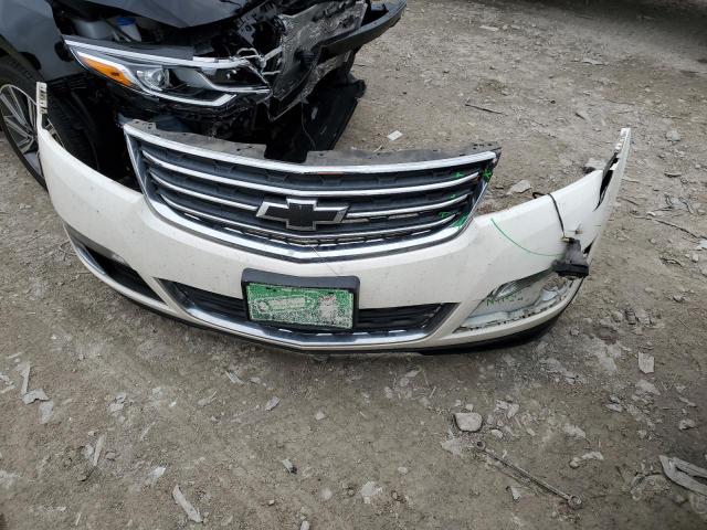 Photo 13 from auction – 2015 CHEVROLET TRAVERSE L with VIN 1GNKVGKD6FJ108331