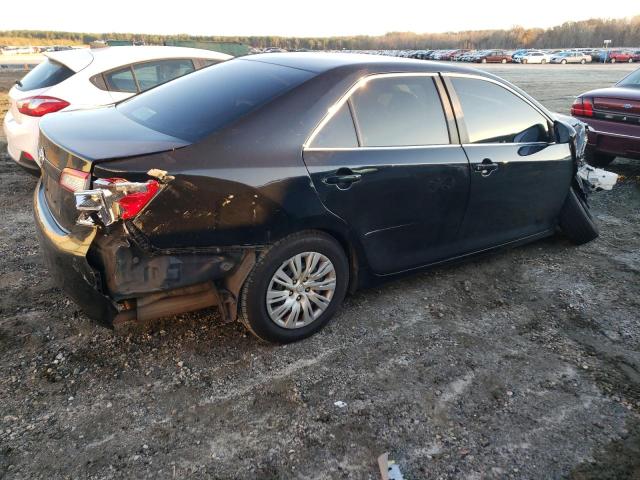 Photo 3 from auction – 2012 TOYOTA CAMRY BASE with VIN 4T1BF1FKXCU624421