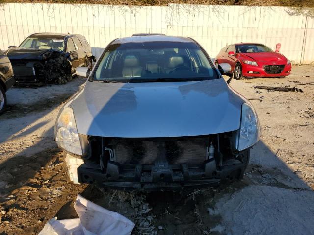 Photo 5 from auction – 2012 NISSAN ALTIMA BAS with VIN 1N4AL2AP8CC125050