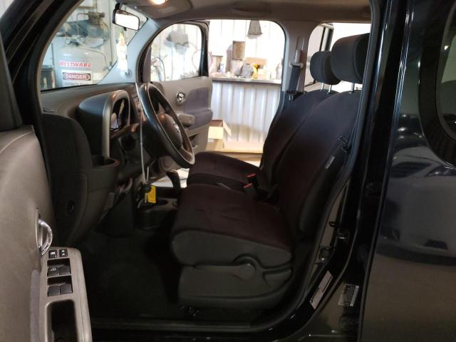 Photo 7 from auction – 2012 NISSAN CUBE BASE with VIN JN8AZ2KR4CT251337