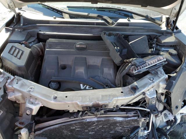 Photo 11 from auction – 2015 GMC TERRAIN SL with VIN 2GKFLWE35F6230659