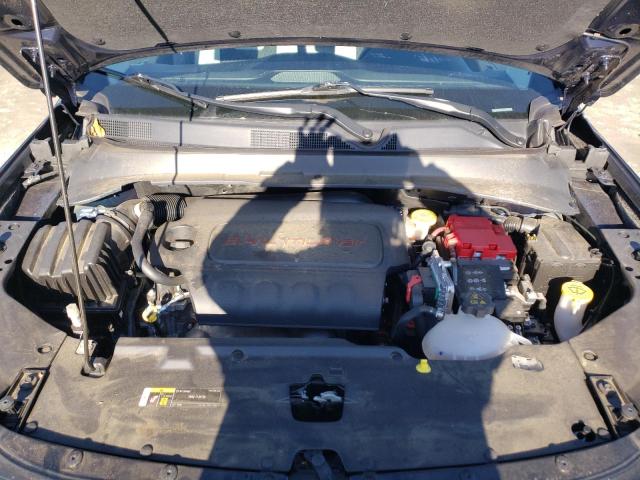 Photo 11 from auction – 2021 JEEP COMPASS LA with VIN 3C4NJCBB9MT581316