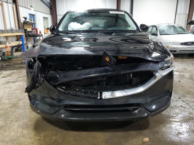 Photo 5 from auction – 2019 MAZDA CX-5 TOURI with VIN JM3KFBCM9K1647373