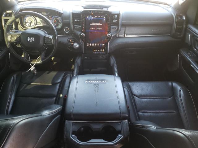 Photo 8 from auction – 2019 RAM 1500 LIMIT with VIN 1C6SRFHT8KN772520