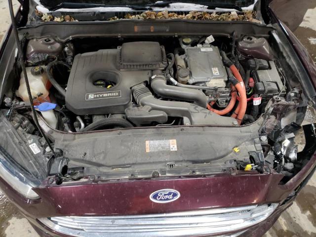 Photo 11 from auction – 2013 FORD FUSION SE with VIN 3FA6P0LU1DR321108