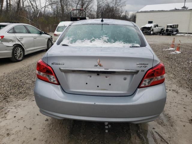 Photo 6 from auction – 2018 MITSUBISHI MIRAGE G4 with VIN ML32F4FJ7JHF12281