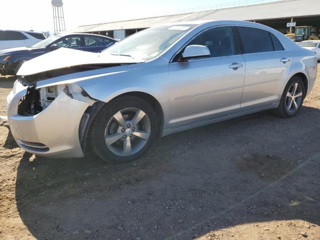 CHEVROLET MALIBU 1LT 2012 with VIN 1G1ZC5E03CF188043 - Photo from auction
