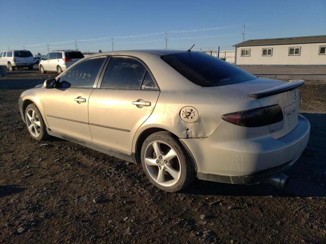 Photo 2 from auction – 2008 MAZDA 6 I with VIN 1YVHP80C685M14724