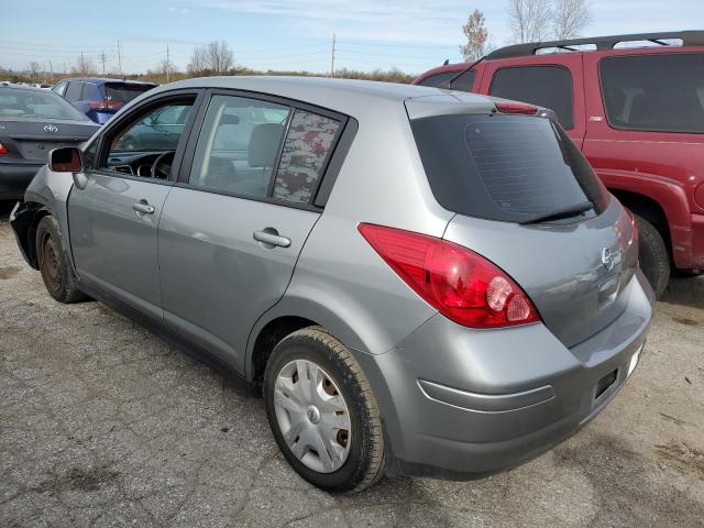 Photo 2 from auction – 2010 NISSAN VERSA S with VIN 3N1BC1CP9AL451983