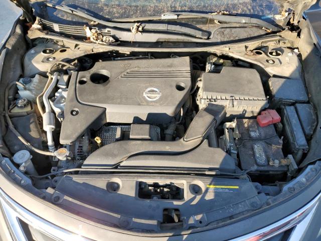 Photo 11 from auction – 2014 NISSAN ALTIMA 2.5 with VIN 1N4AL3AP2EN216229