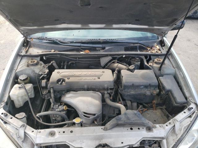 Photo 11 from auction – 2004 TOYOTA CAMRY LE with VIN 4T1BE32K04U295220