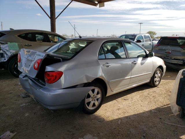 Photo 3 from auction – 2005 TOYOTA COROLLA CE with VIN 1NXBR32E15Z414442