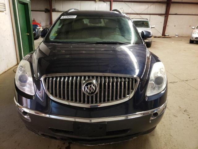 Photo 5 from auction – 2011 BUICK ENCLAVE CX with VIN 5GAKVBED1BJ378778