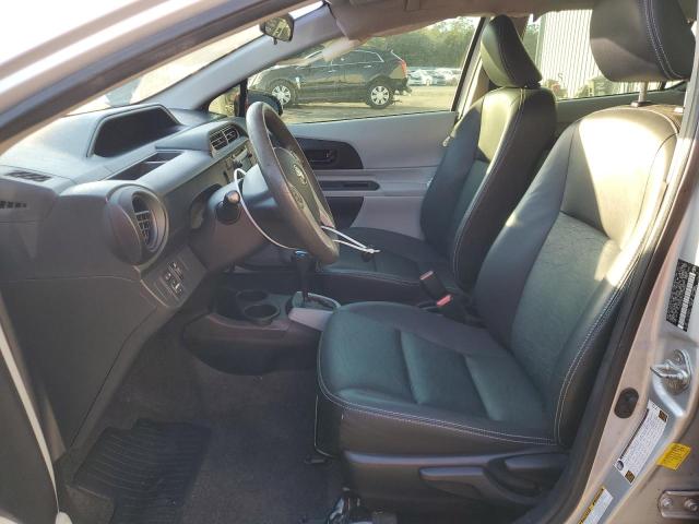 Photo 7 from auction – 2013 TOYOTA PRIUS C with VIN JTDKDTB31D1048287