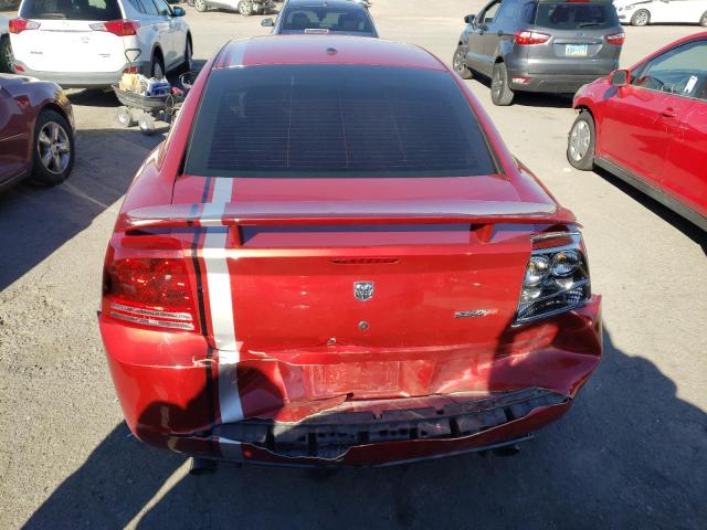 Photo 6 from auction – 2006 DODGE CHARGER SR with VIN 2B3KA73W56H283922