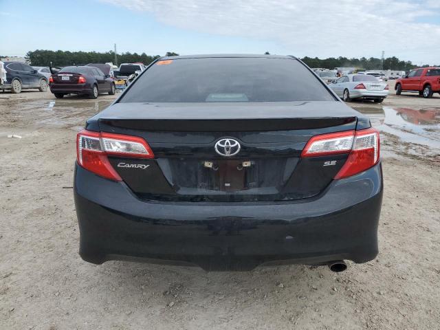 Photo 6 from auction – 2014 TOYOTA CAMRY L with VIN 4T1BF1FK8EU464249