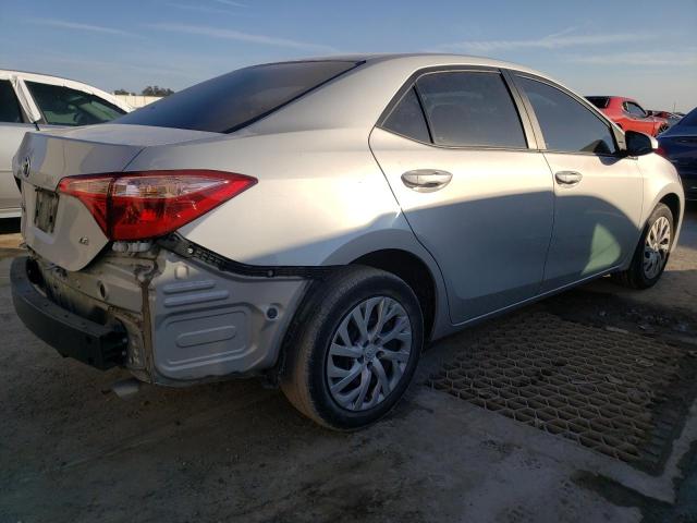 Photo 3 from auction – 2018 TOYOTA COROLLA L with VIN 5YFBURHE9JP837967