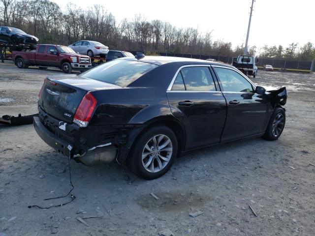Foto 3 de la subasta – 2015 CHRYSLER 300 LIMITE con VIN 2C3CCAAG8FH735937