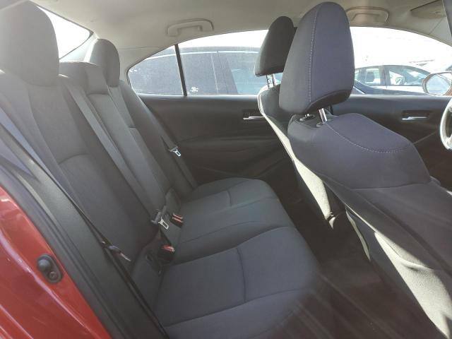 Photo 10 from auction – 2020 TOYOTA COROLLA LE with VIN 5YFEPRAE3LP112642