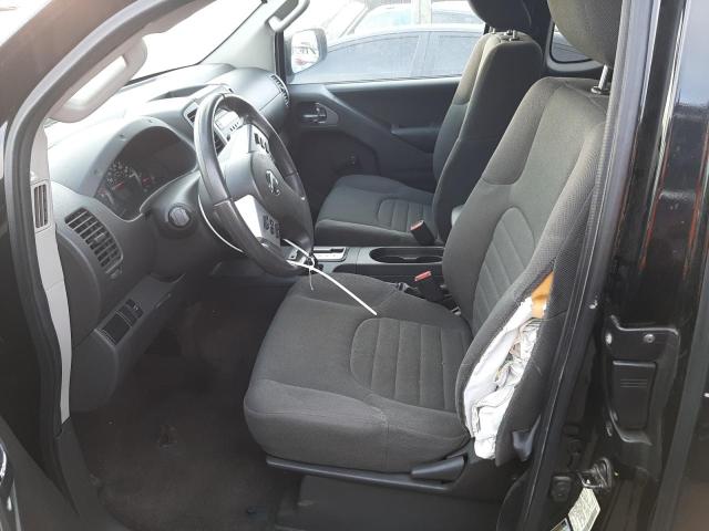 Photo 7 from auction – 2015 NISSAN FRONTIER S with VIN 1N6BD0CT2FN752147