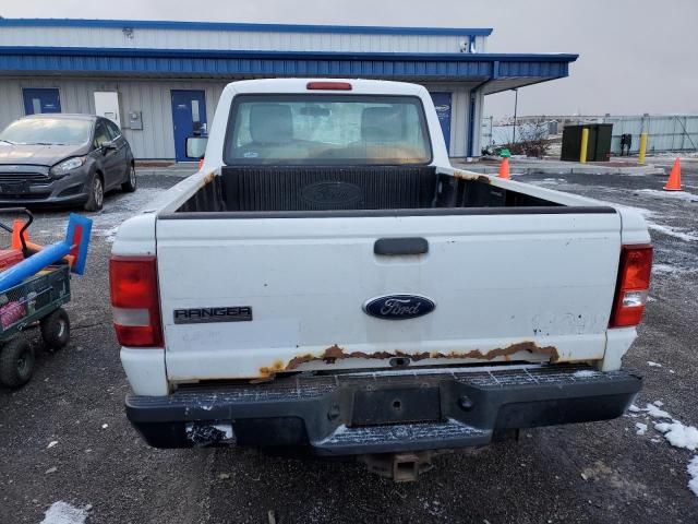 Photo 6 from auction – 2011 FORD RANGER with VIN 1FTKR1AD0BPA19759