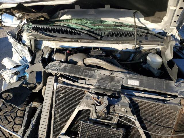 Photo 11 from auction – 2006 CHEVROLET SILVERADO with VIN 2GCEK13Z861342132