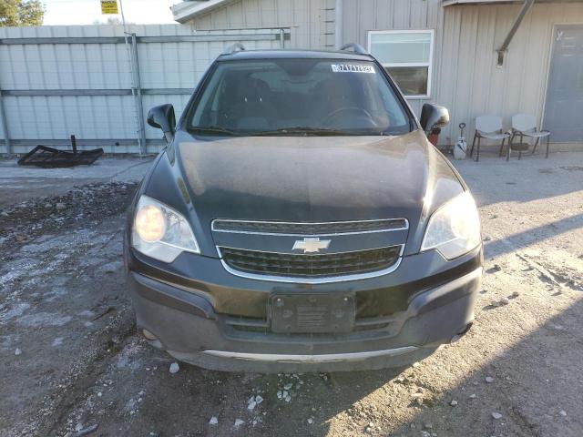 Photo 5 from auction – 2014 CHEVROLET CAPTIVA LS with VIN 3GNAL2EK4ES507671