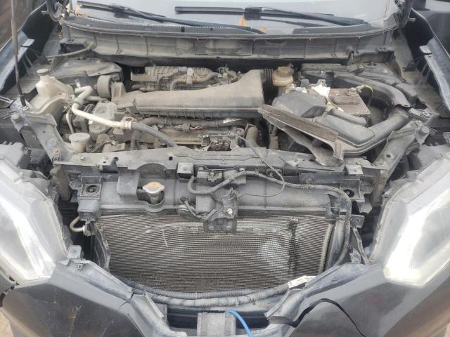 Photo 12 from auction – 2016 NISSAN ROGUE S with VIN KNMAT2MV3GP656157