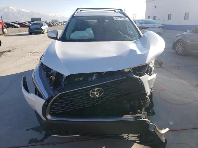 Photo 5 from auction – 2022 TOYOTA COROLLA CR with VIN 7MUDAABG9NV025858