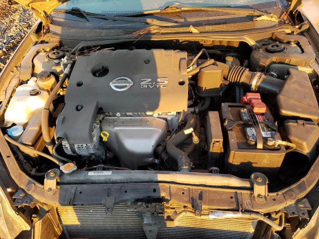 Photo 11 from auction – 2005 NISSAN ALTIMA S with VIN 1N4AL11D65C224498