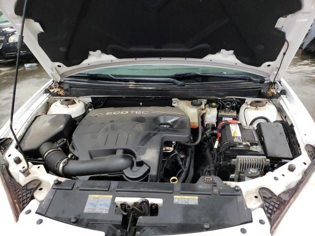 Photo 11 from auction – 2010 PONTIAC G6 with VIN 1G2ZA5E07A4104977