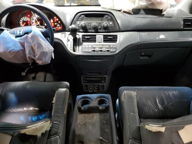 Photo 8 from auction – 2006 HONDA ODYSSEY EX with VIN 5FNRL38706B456382