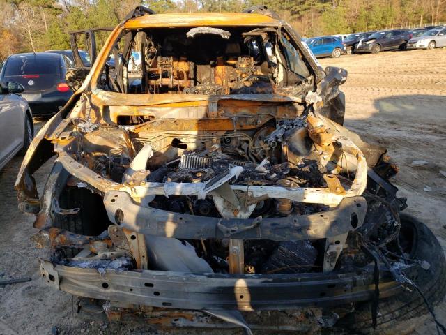 Photo 5 from auction – 2019 SUBARU ASCENT LIM with VIN 4S4WMAMD9K3408799