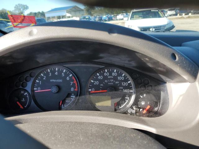 Photo 9 from auction – 2012 NISSAN FRONTIER S with VIN 1N6AD0ER3CC465713
