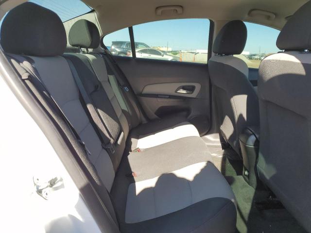 Photo 10 from auction – 2012 CHEVROLET CRUZE LS with VIN 1G1PC5SH1C7165954